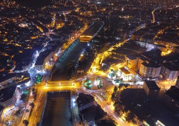 YOLUNUZ HATAY'A DÜŞERSE MUTLAKA GEZMENİZ GEREKEN YERLER!